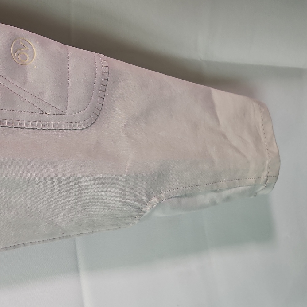 Ovation Beige Riding Pants - Picture 7 of 9